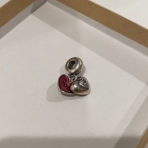 Pandora Charm
